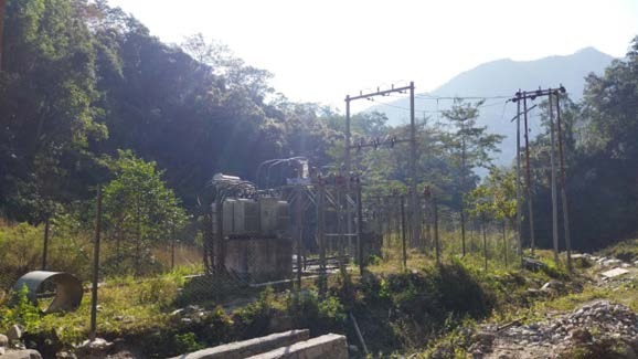 IDI Khola Hydropower Project (975 KW) –  Consulting Services