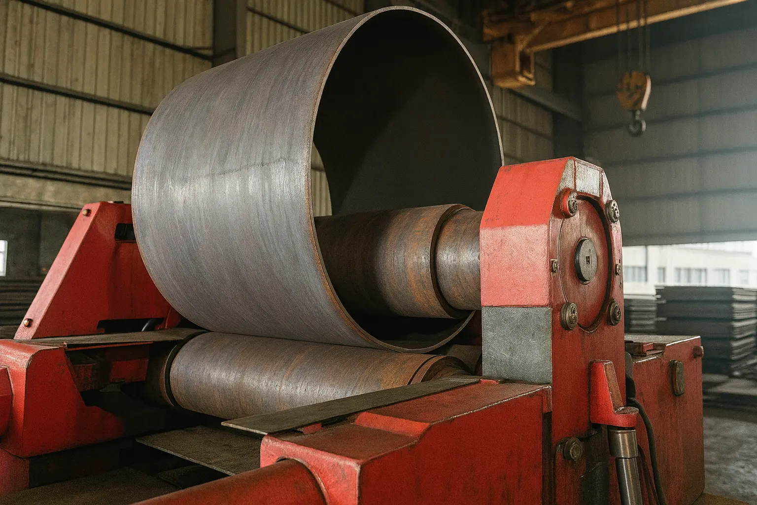 Pipe Ferrules: Supply & Fabrication