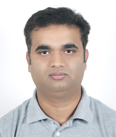 Mr. Baibhav Jha