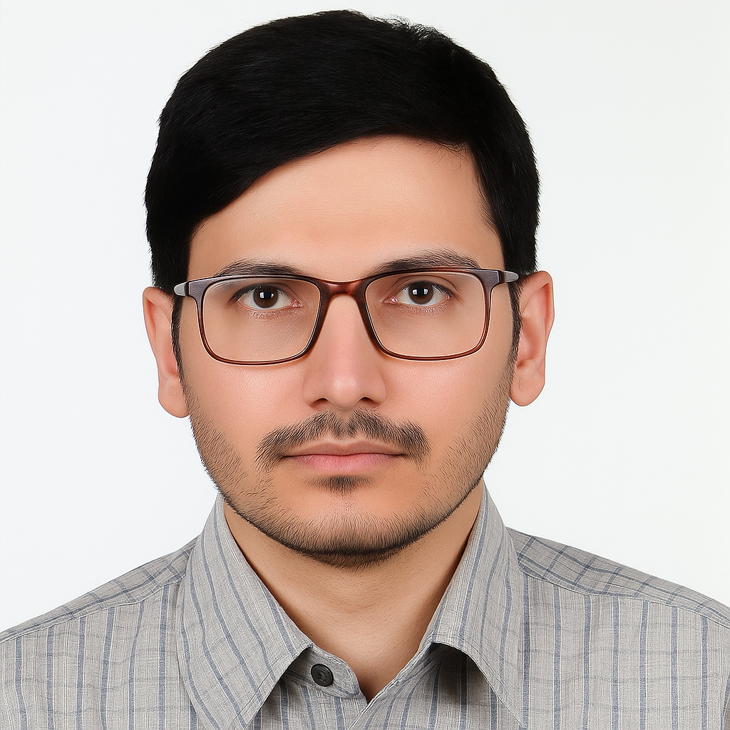 Mr. Suraj Pant