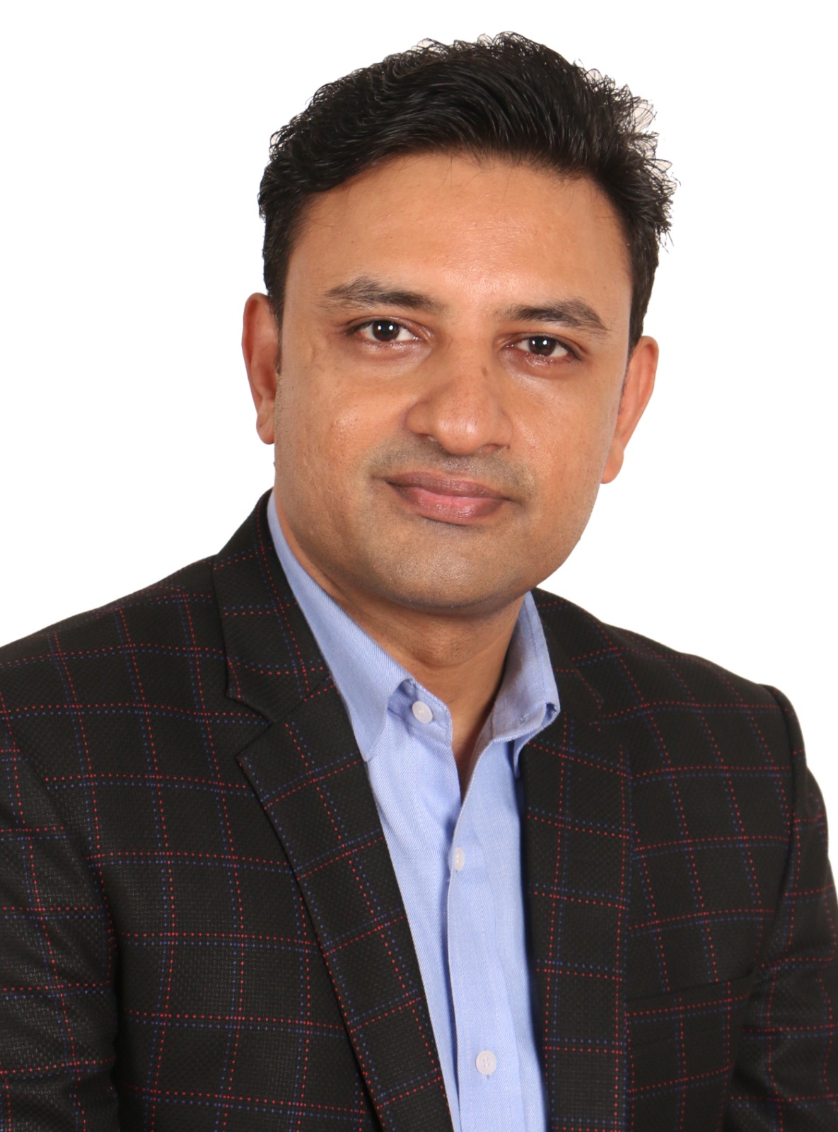Mr. Pramod Pandey